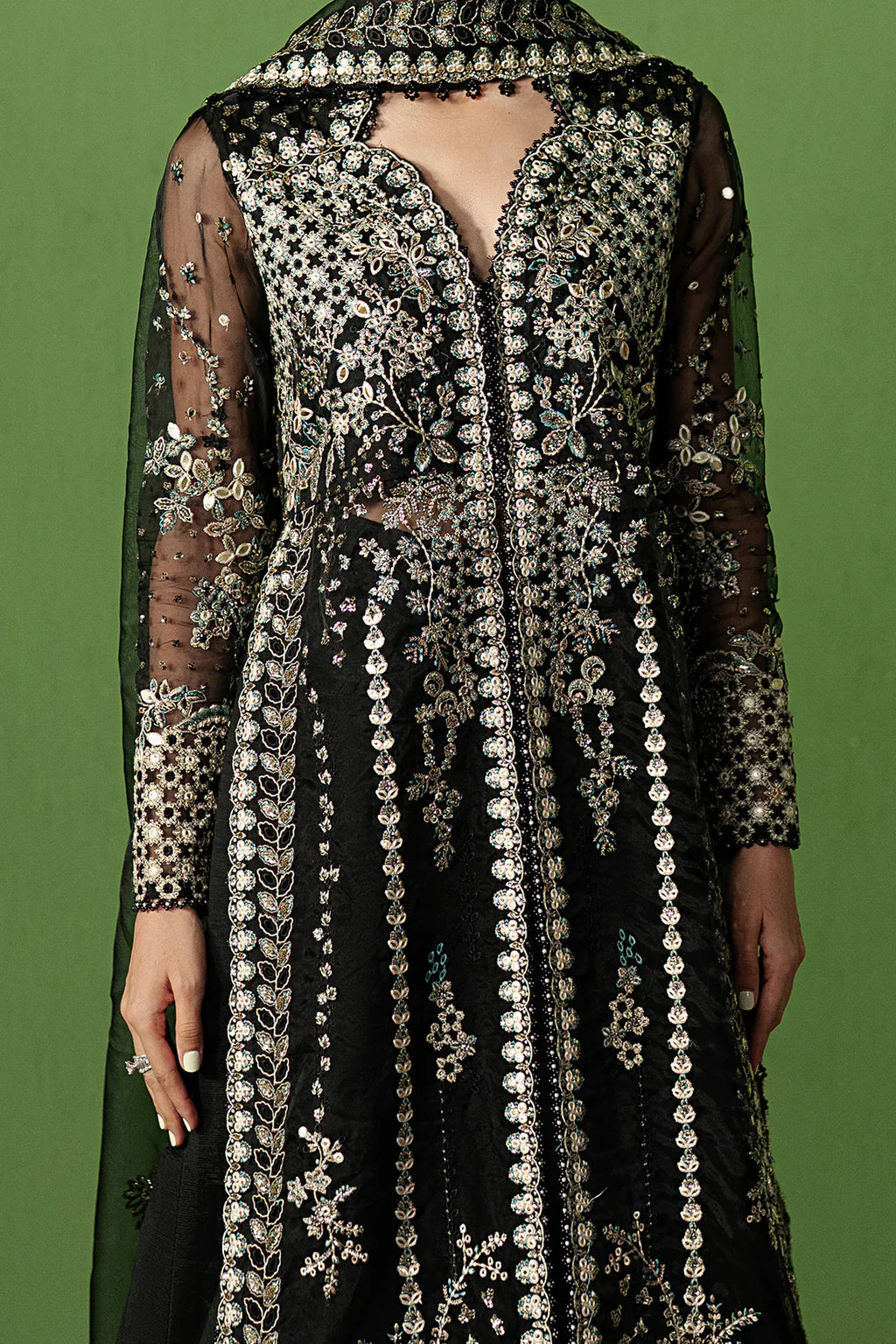 Ayzel | Pehli Nazar '25 | Manzar