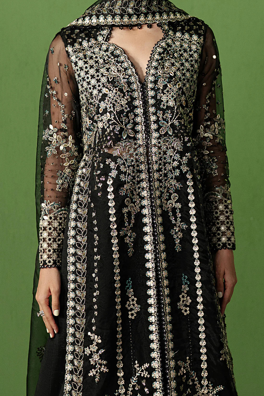 Ayzel | Pehli Nazar '25 | Manzar