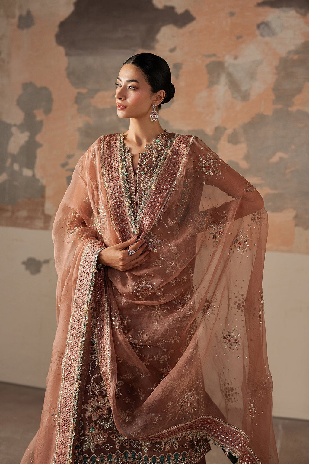 Ayzel | Solaris Wedding Formals 25 | ROSARA