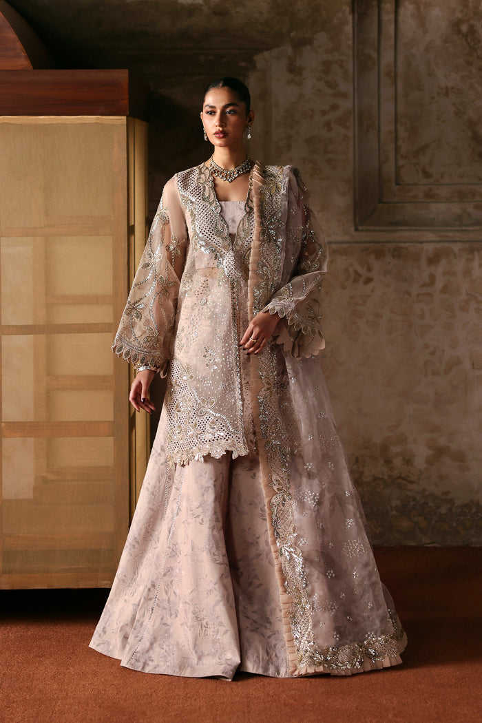 Ayzel | Kaashvi Wedding Formals 25 | NEYSA