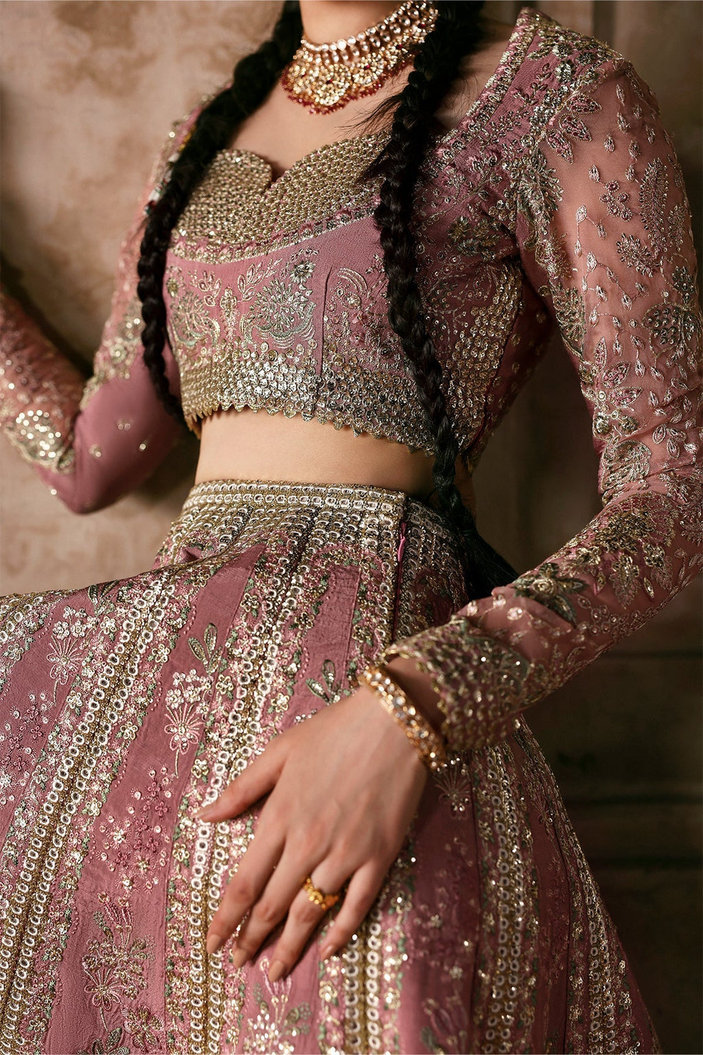 Ayzel | Kaashvi Wedding Formals 25 | RAAHIYA