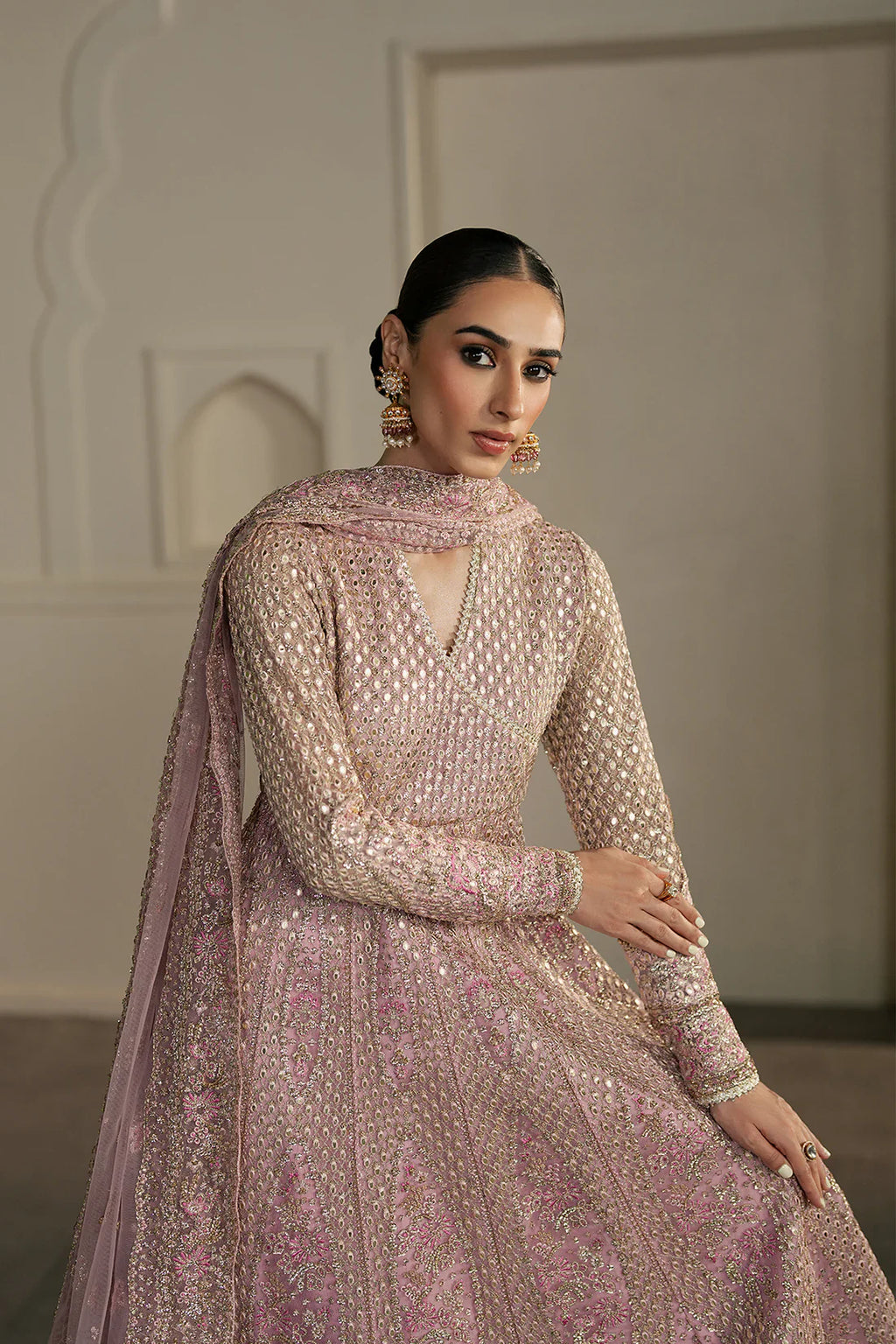 Ayzel | Pehli Nazar '25 | Savera