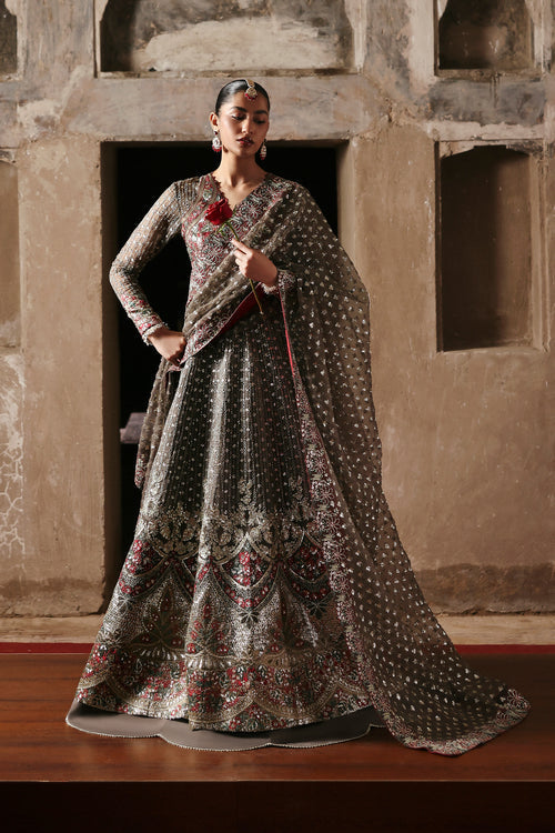 Ayzel | Kaashvi Wedding Formals 25 | Nirva