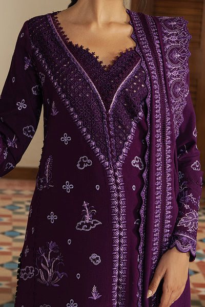 Afrozeh | October Winter Pret 25 | Lumara