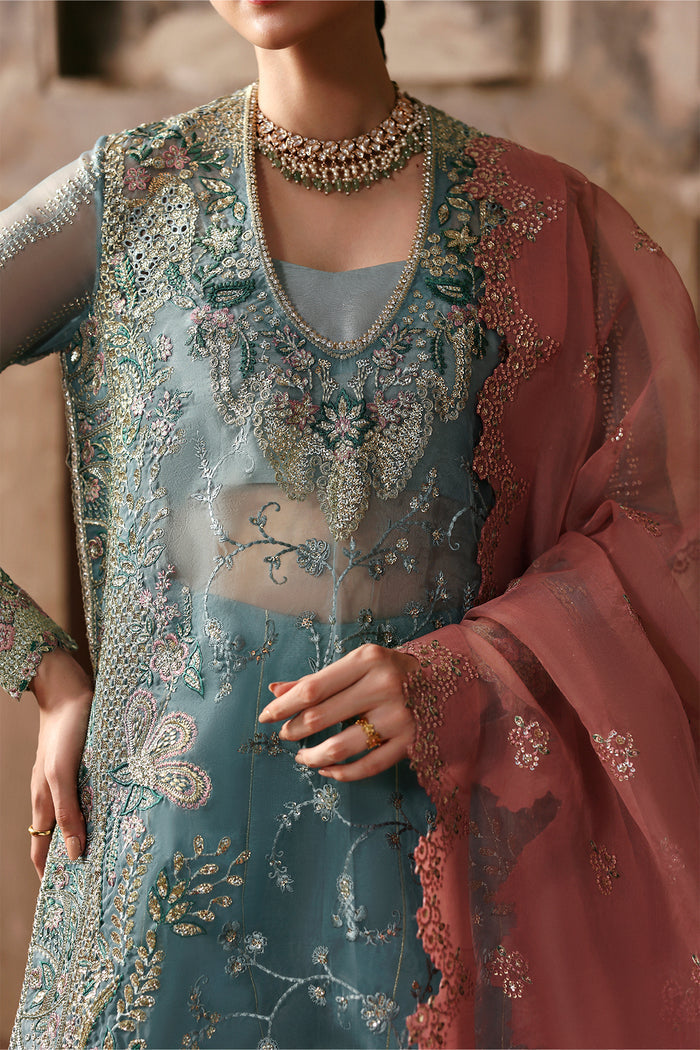 Ayzel | Kaashvi Wedding Formals 25 | RAVINA