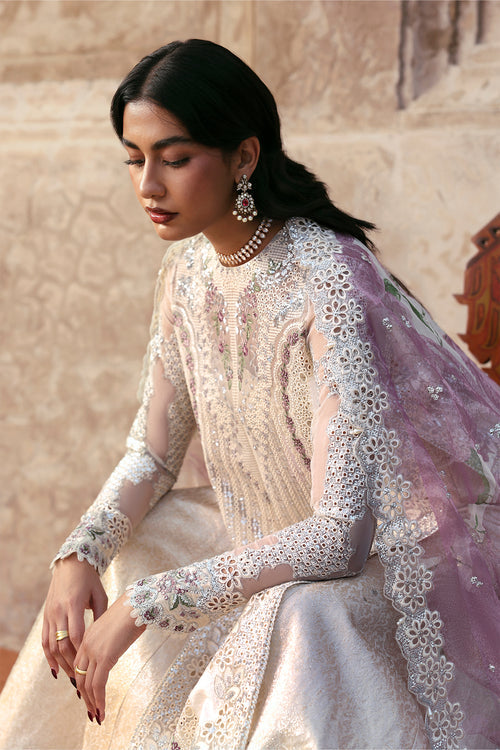 Ayzel | Kaashvi Wedding Formals 25 | MEHARVI