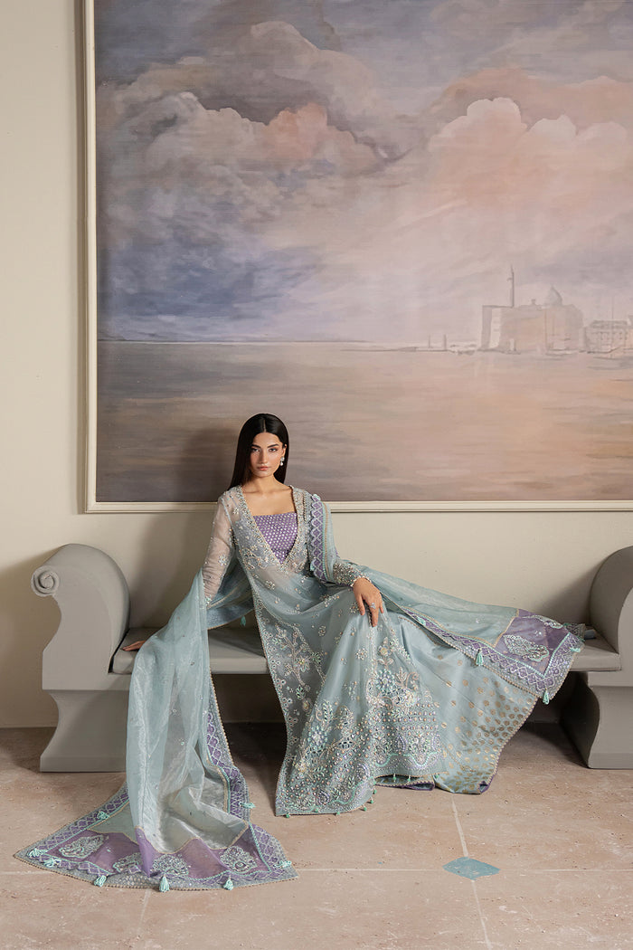 Ayzel | Solaris Wedding Formals 25 | AURAYNE