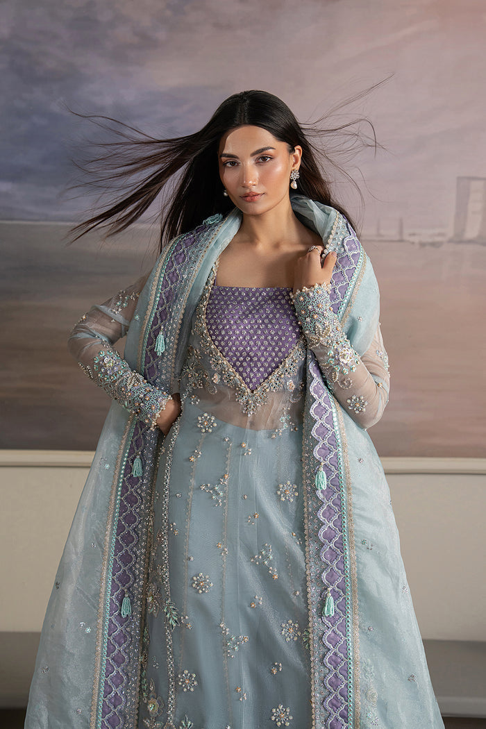 Ayzel | Solaris Wedding Formals 25 | AURAYNE