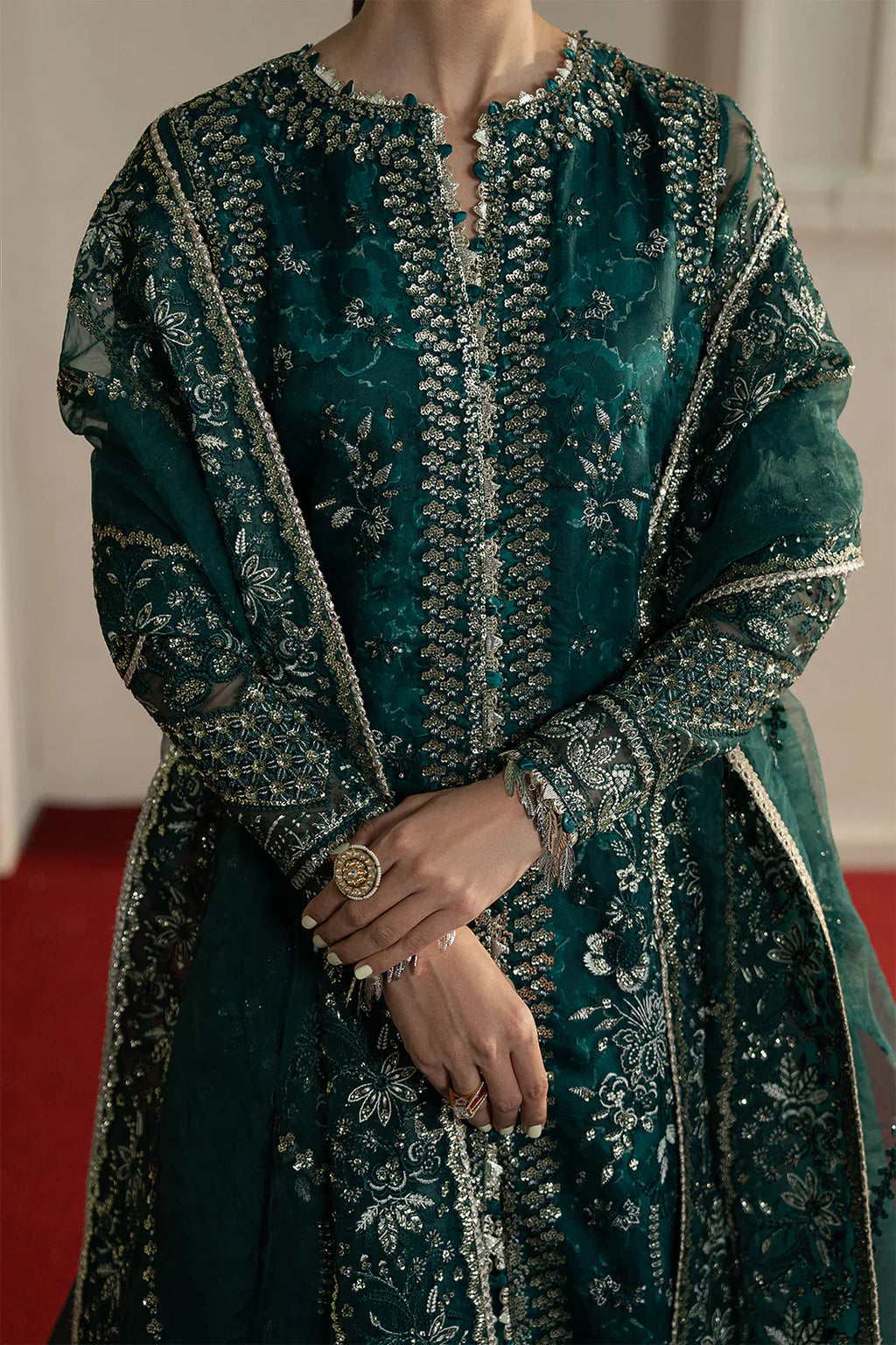 Ayzel | Pehli Nazar '25 | Nazrana