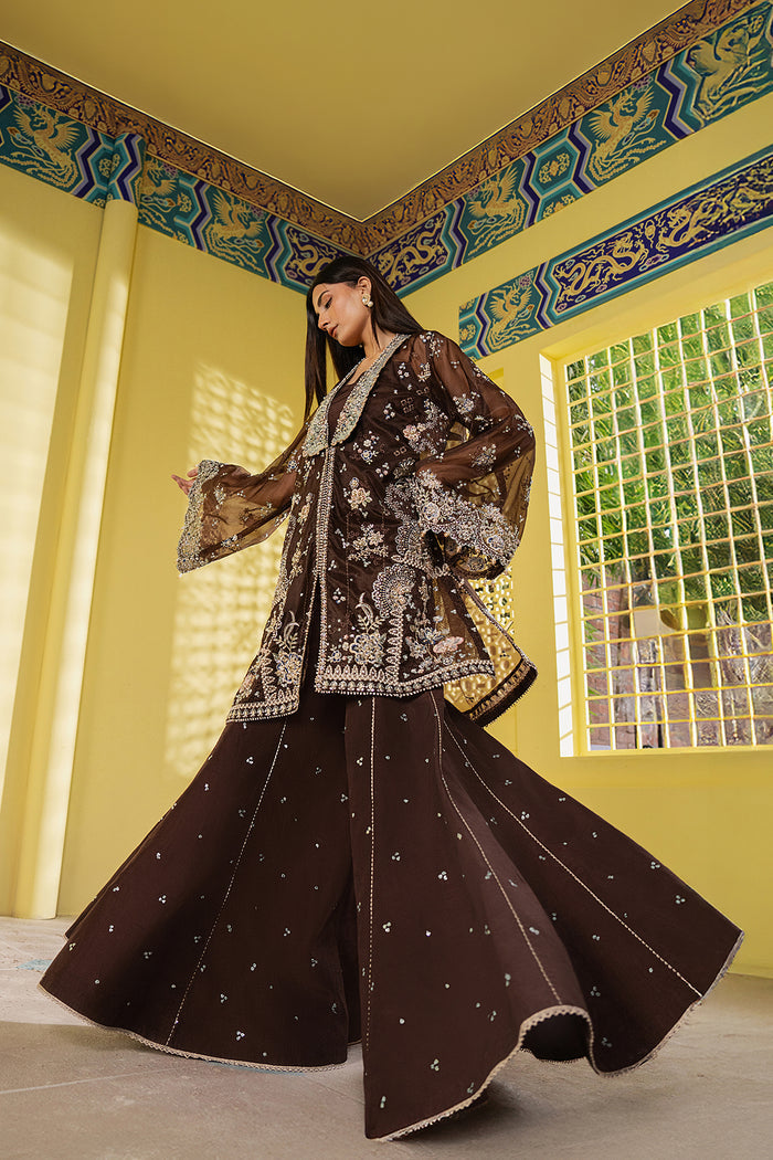 Ayzel | Solaris Wedding Formals 25 | EMBERLYN