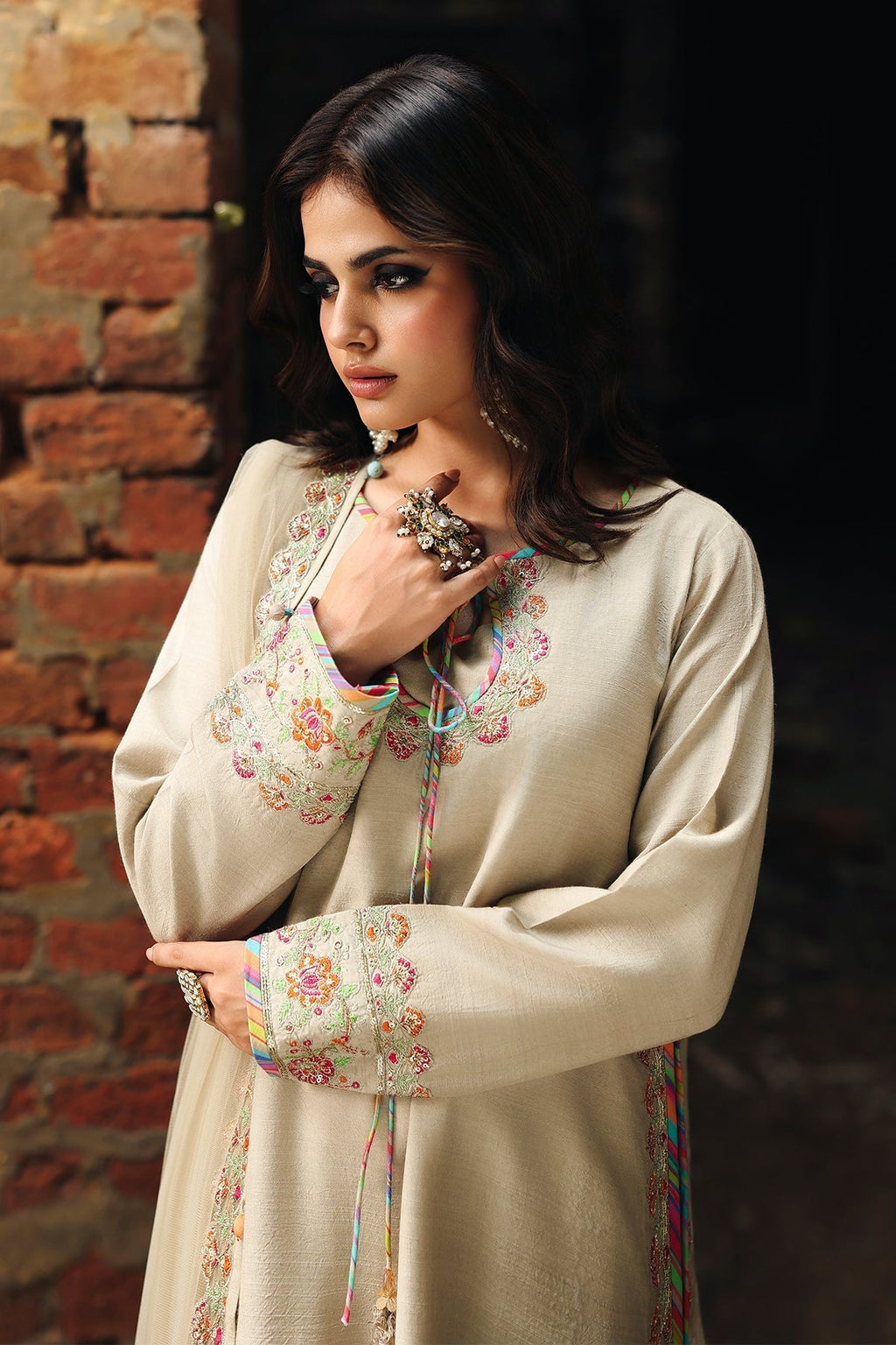 Charizma | Festive Pret | Suit CMA-5-091