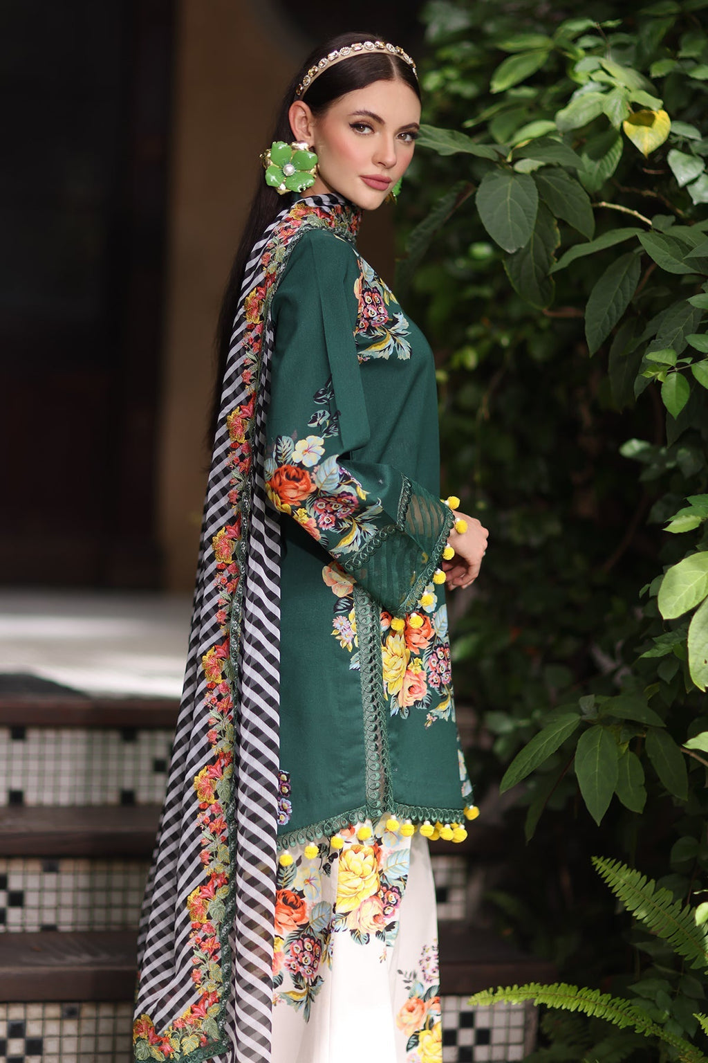 Charizma | Chunnri Collection | CH6-08