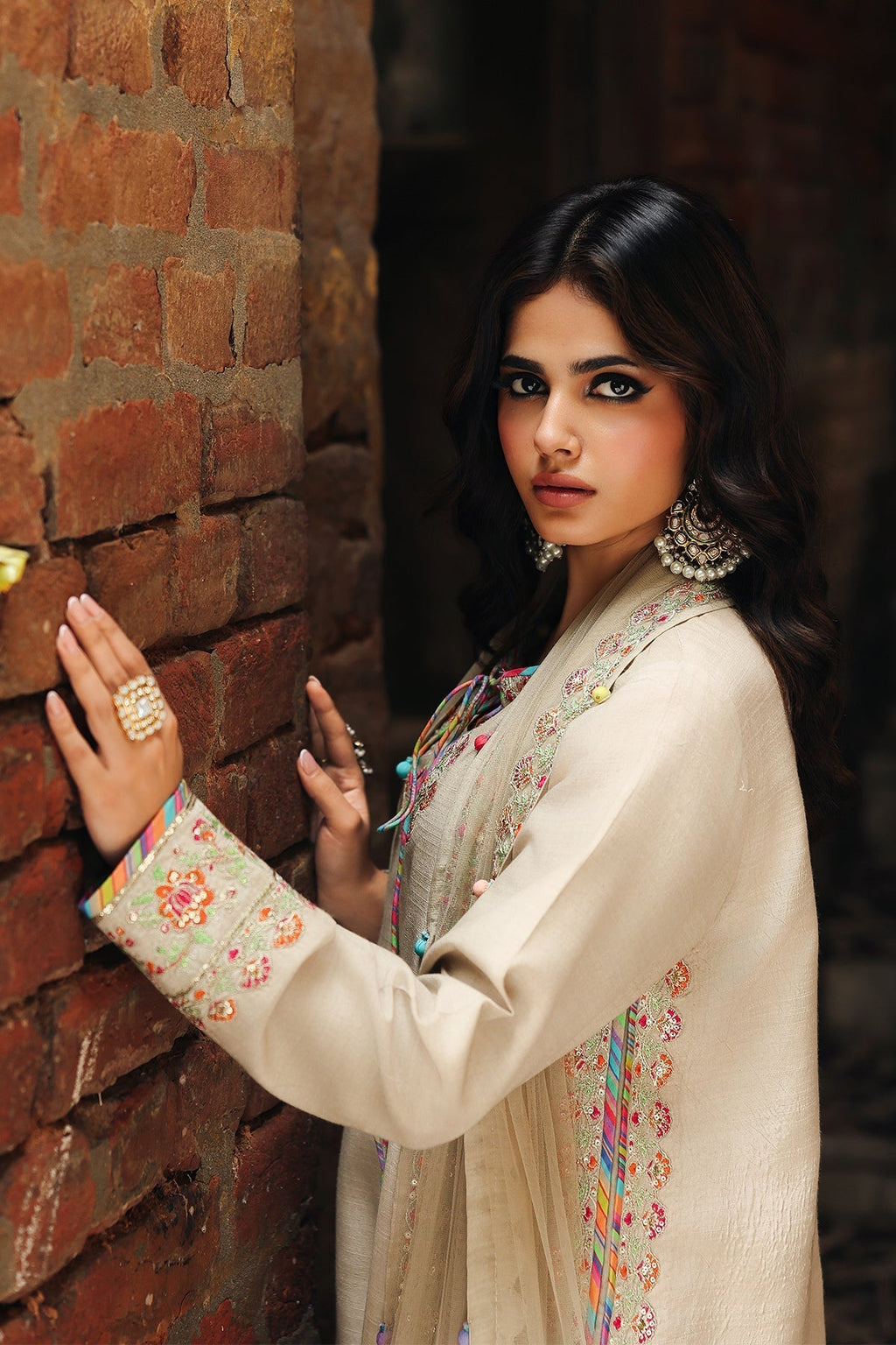 Charizma | Festive Pret | Suit CMA-5-091