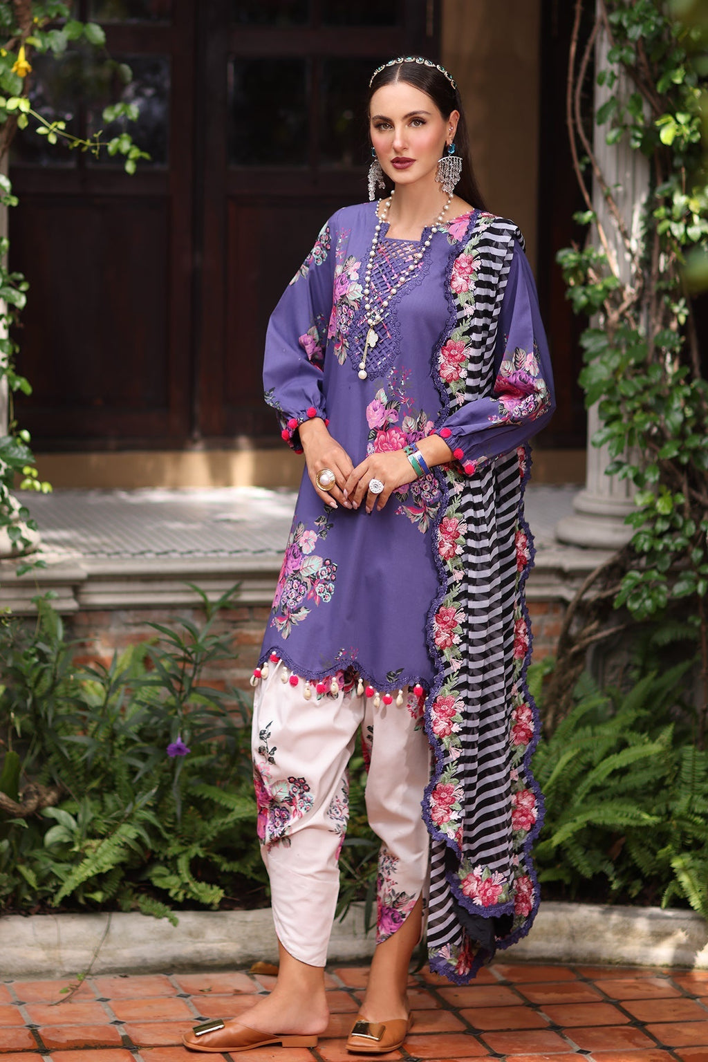 Charizma | Chunnri Collection | CH6-09