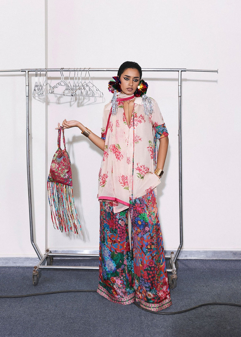 Hussain Rehar | Pay Day | Blush
