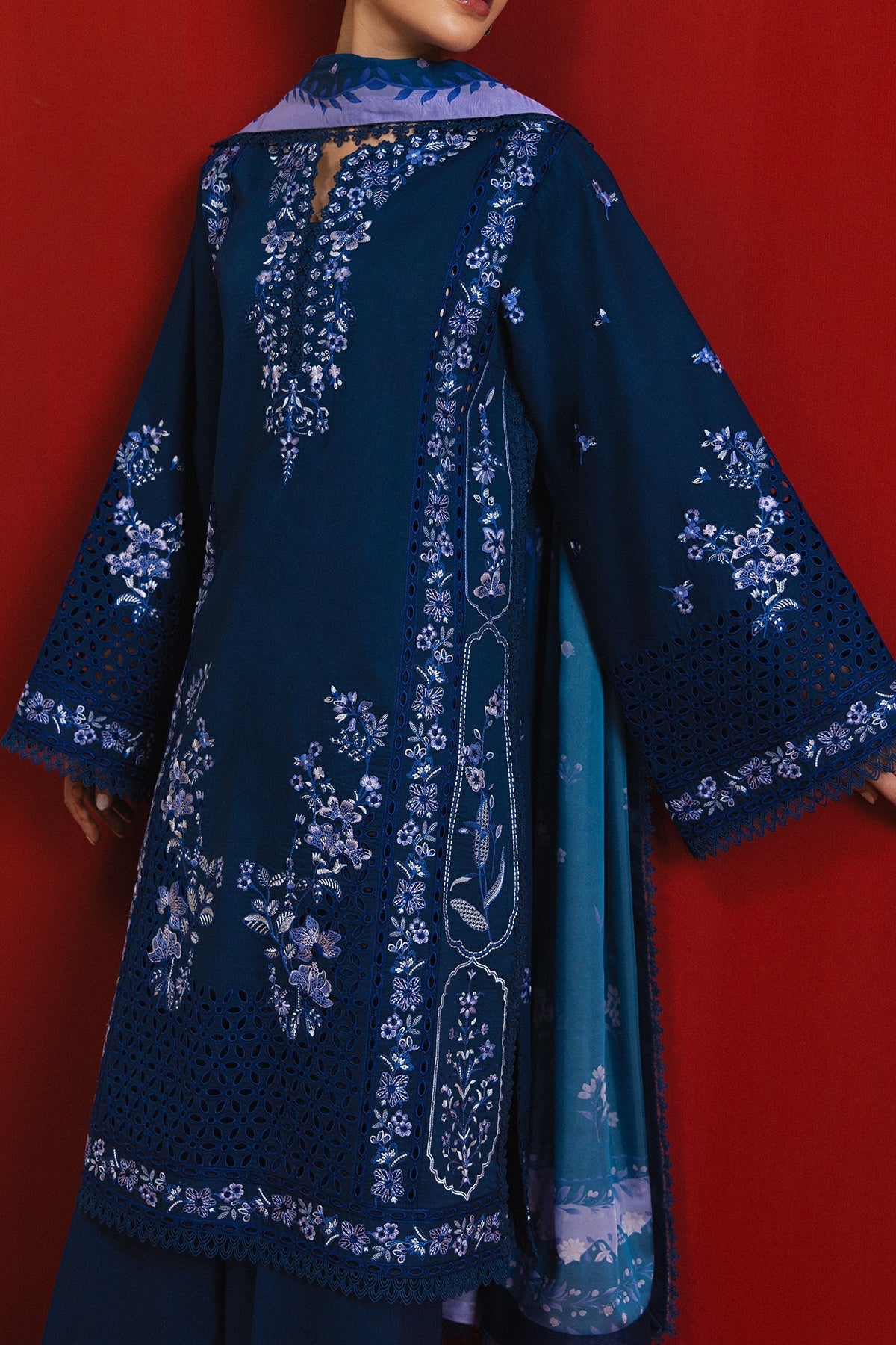 Afrozeh | Basic Pret '26 | SABLEM