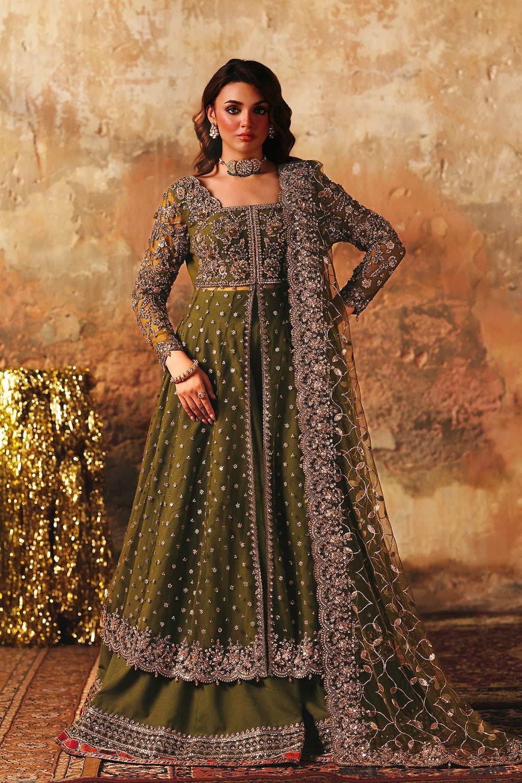 Charizma | Statement Formals | stm-5-03