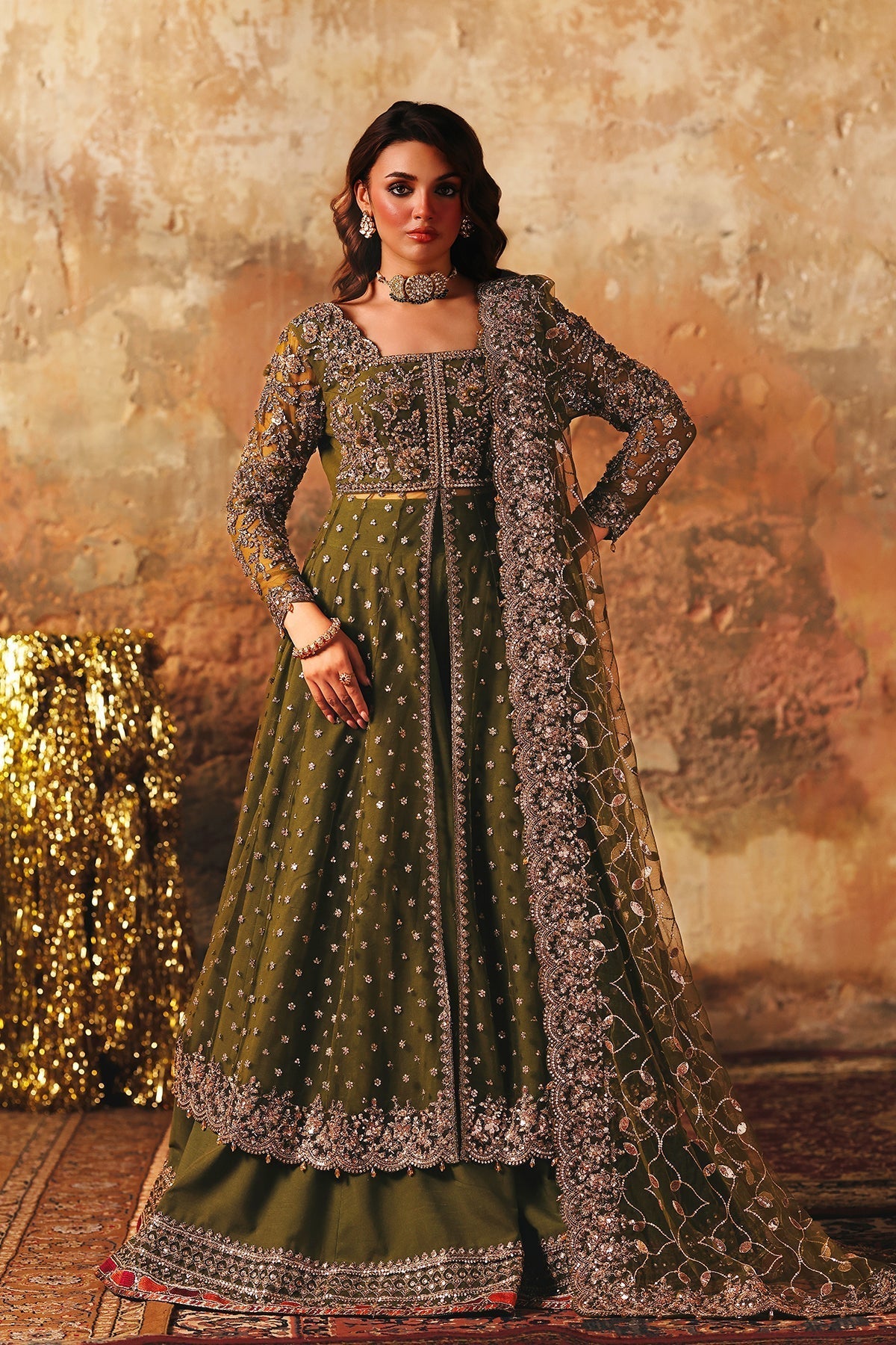 Charizma | Statement Formals | stm-5-03