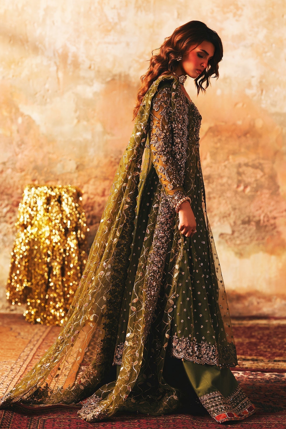 Charizma | Statement Formals | stm-5-03