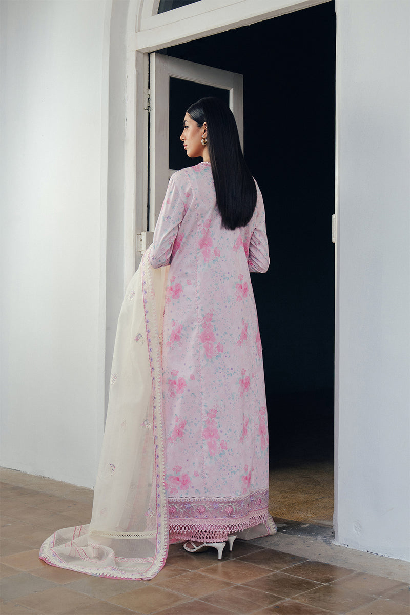 Afrozeh | Day Break 26 | Skydust