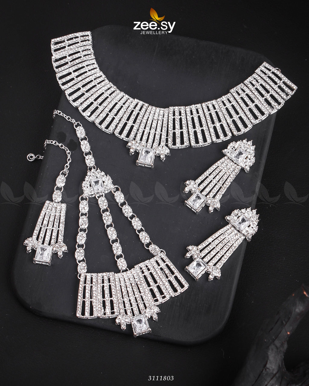 Asma's Bridal Sets - Libasekhas