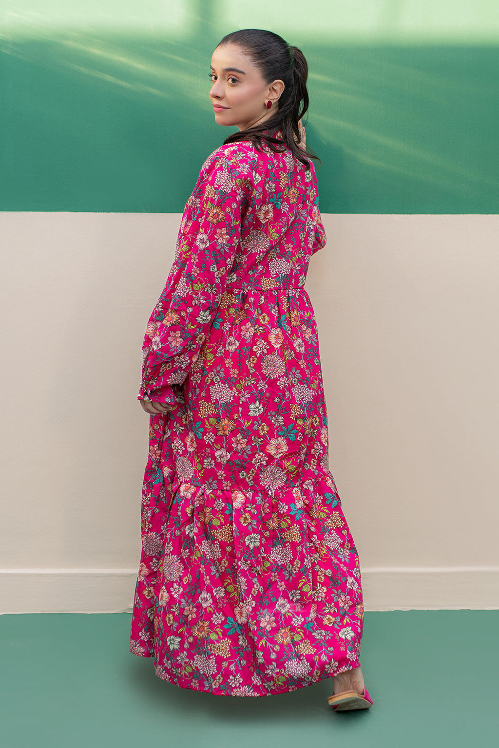Zellbury | Winter Pret | Tunics - 3028 - Libasekhas