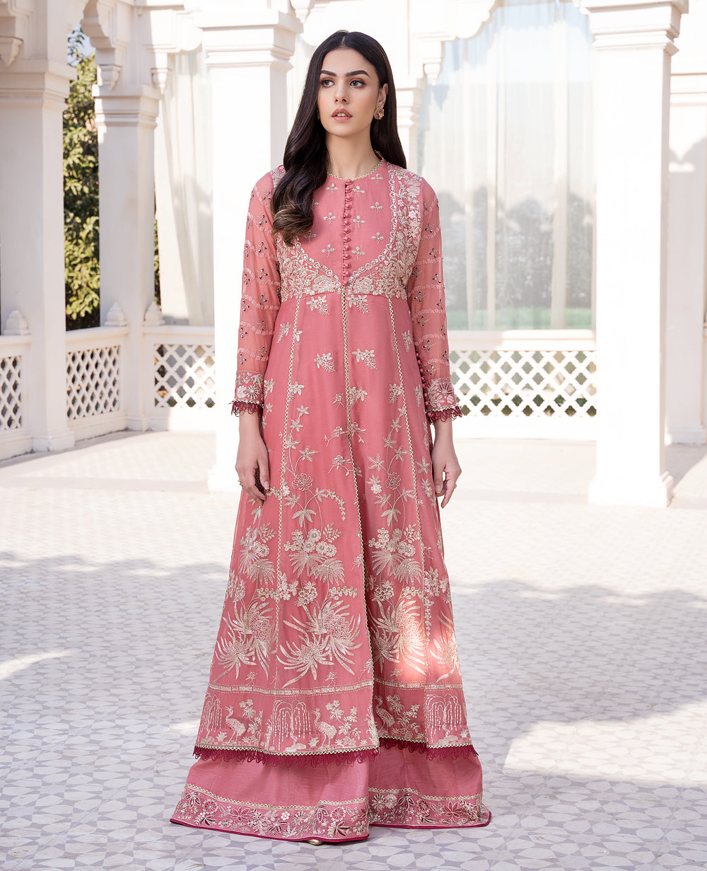 Xenia Formals | Ready To Wear Dresses | SANEA - House Of Anaya