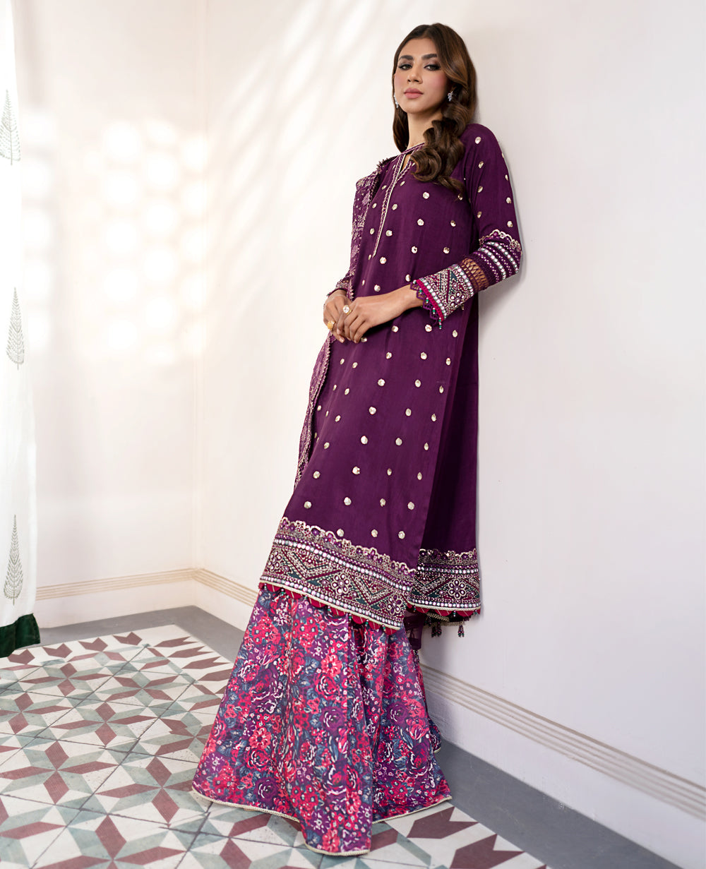 Xenia Formals | Ready To Wear Dresses | PALERMO - House Of Anaya