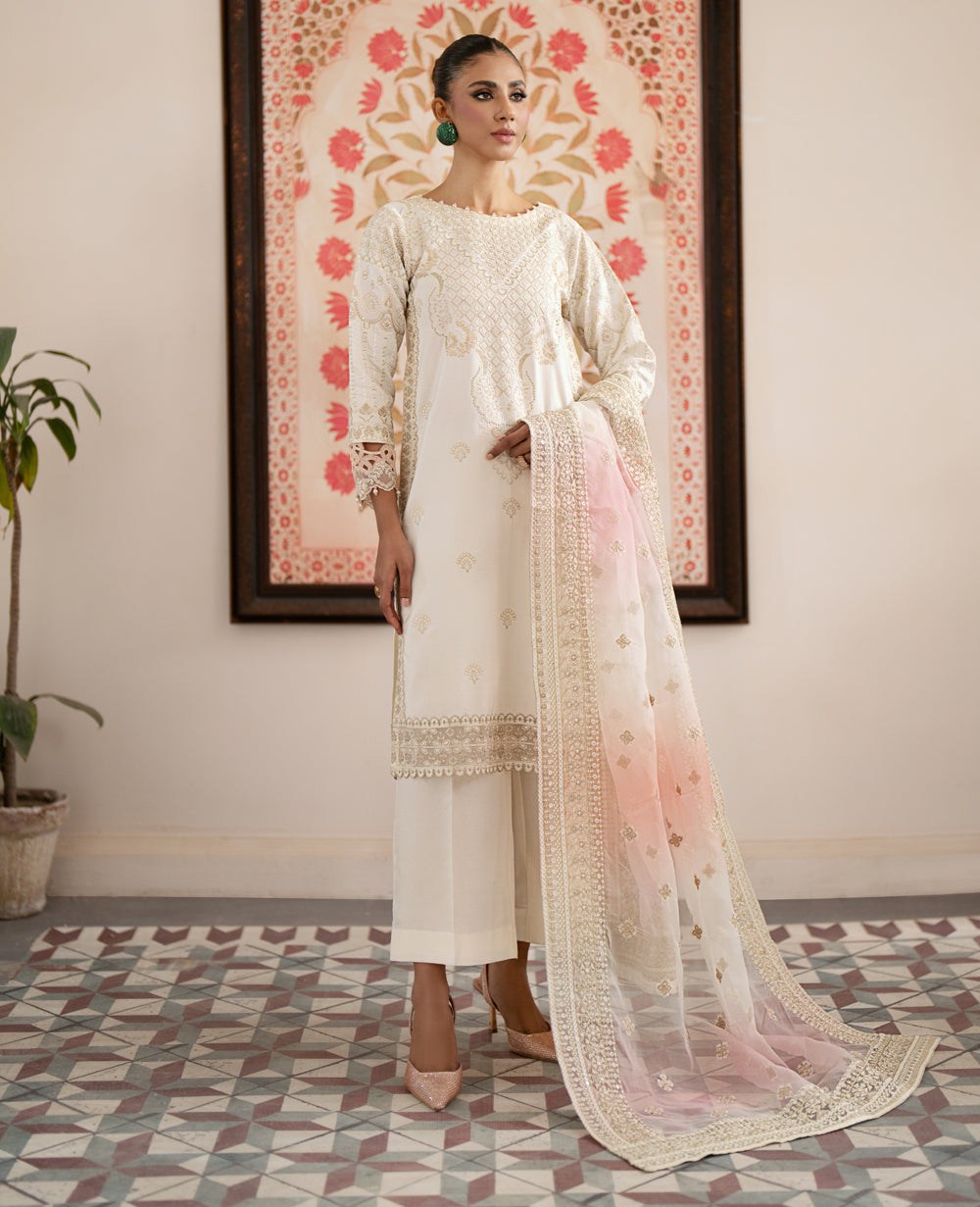 Xenia Formals | Ready To Wear Dresses | MANOA - House Of Anaya