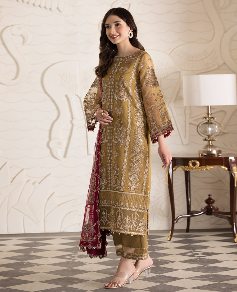 Xenia Formals | Ready To Wear Dresses | RAYA - House Of Anaya