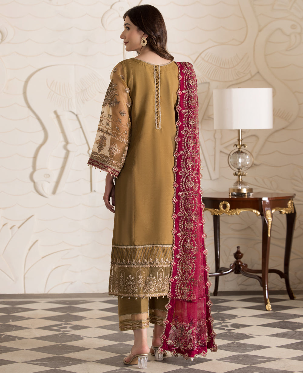 Xenia Formals | Ready To Wear Dresses | RAYA - House Of Anaya