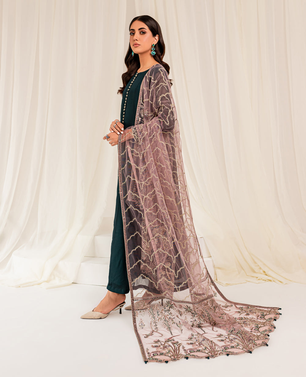 Xenia Formals | Ready To Wear Dresses | KANVAL - House Of Anaya