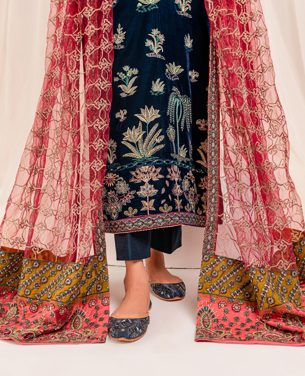 Xenia Formals | Ready To Wear Dresses | HAYAT - House Of Anaya