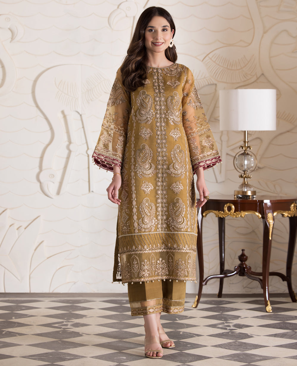 Xenia Formals | Ready To Wear Dresses | RAYA - House Of Anaya