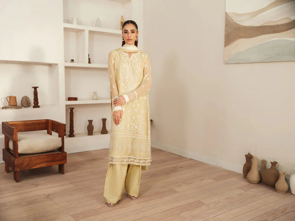 Sifa | Mysha Collection  | Lina