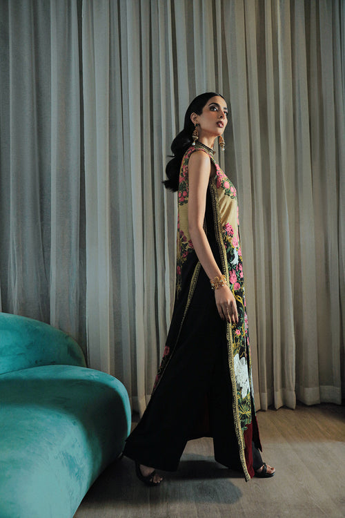 Saira Rizwan | Riona Luxury Formals | Ayla - House Of Anaya