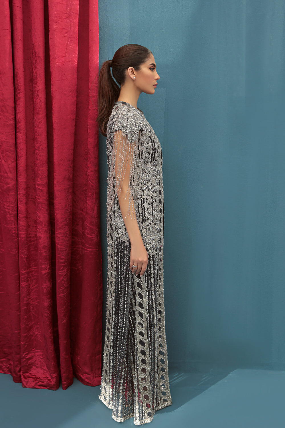 Saira Rizwan | Illiana | SYLVIE