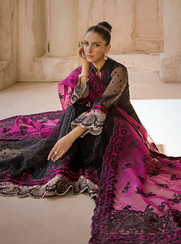 Zainab Chottani | Wedding Festive 23 | Nora - Riwayat-e-Khas