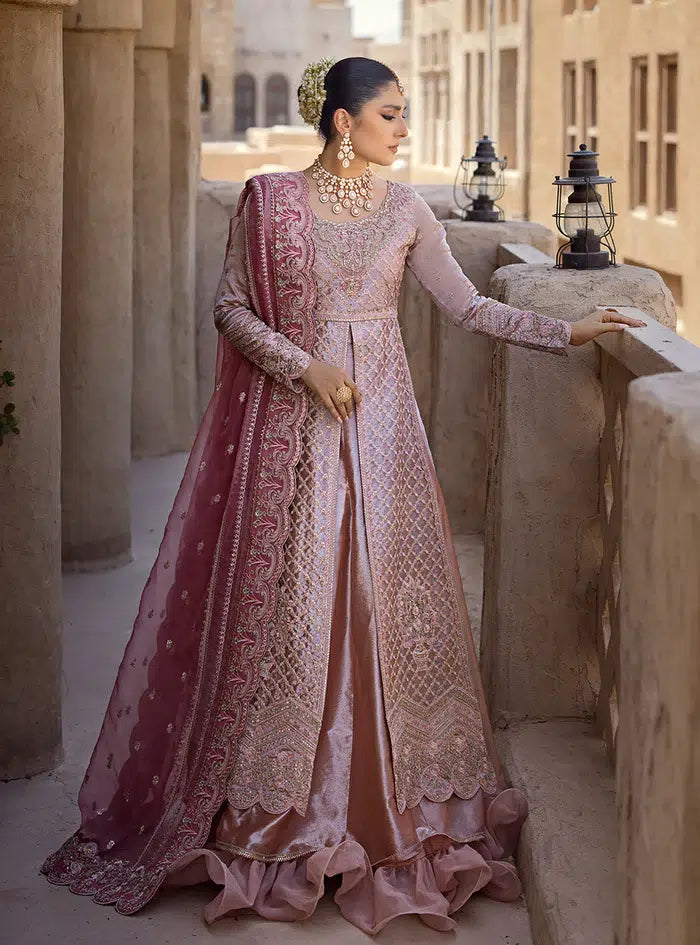 Zainab Chottani | Wedding Festive 23 | Mah e Noor - Riwayat-e-Khas