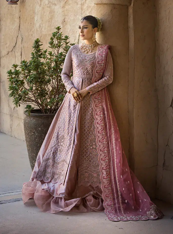 Zainab Chottani | Wedding Festive 23 | Mah e Noor - Riwayat-e-Khas