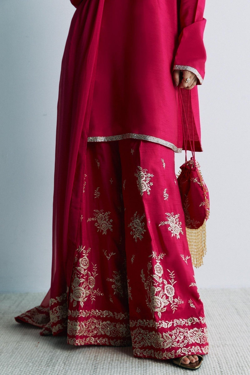 Zara Shahjahan | Festive Eid 24 | ZC-2022 - Riwayat-e-Khas