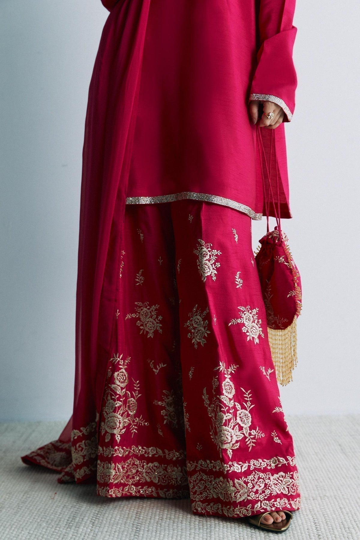 Zara Shahjahan | Festive Eid 24 | ZC-2022 - Riwayat-e-Khas