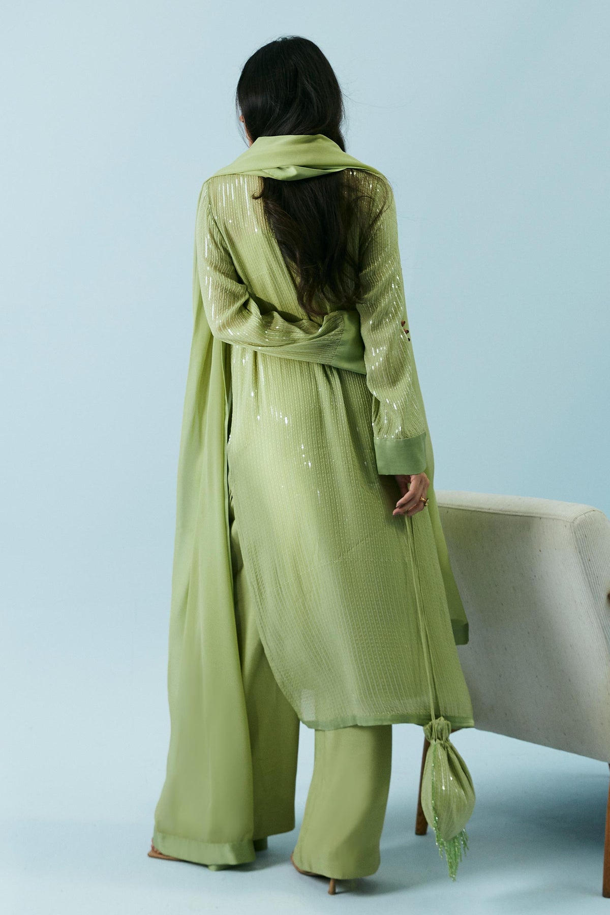Zara Shahjahan | Festive Eid 24 | ZC-2042 - Riwayat-e-Khas