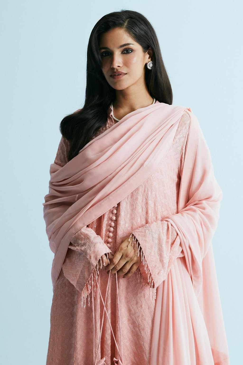 Zara Shahjahan | Festive Eid 24 | ZC-2044 - Riwayat-e-Khas