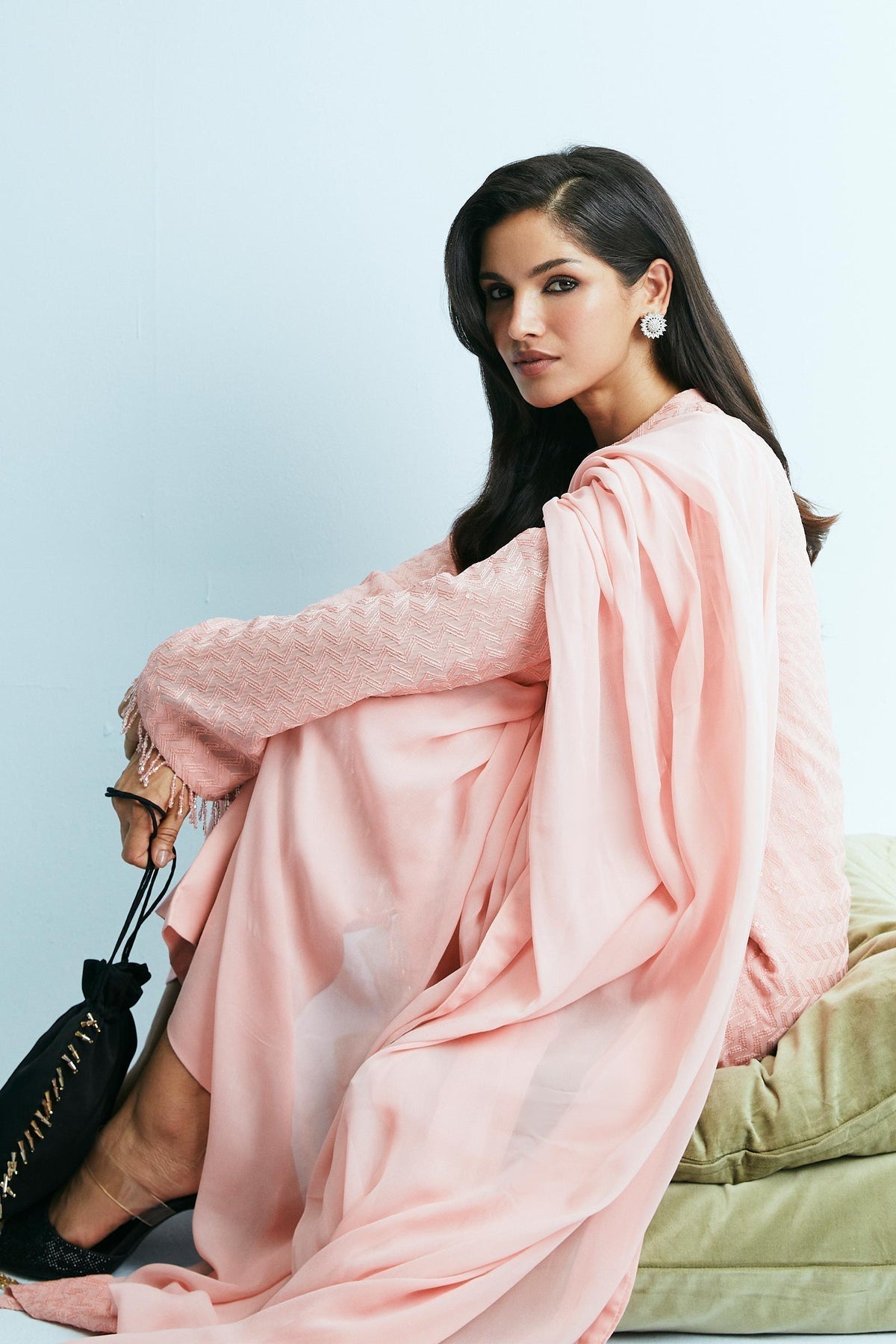 Zara Shahjahan | Festive Eid 24 | ZC-2044 - Riwayat-e-Khas
