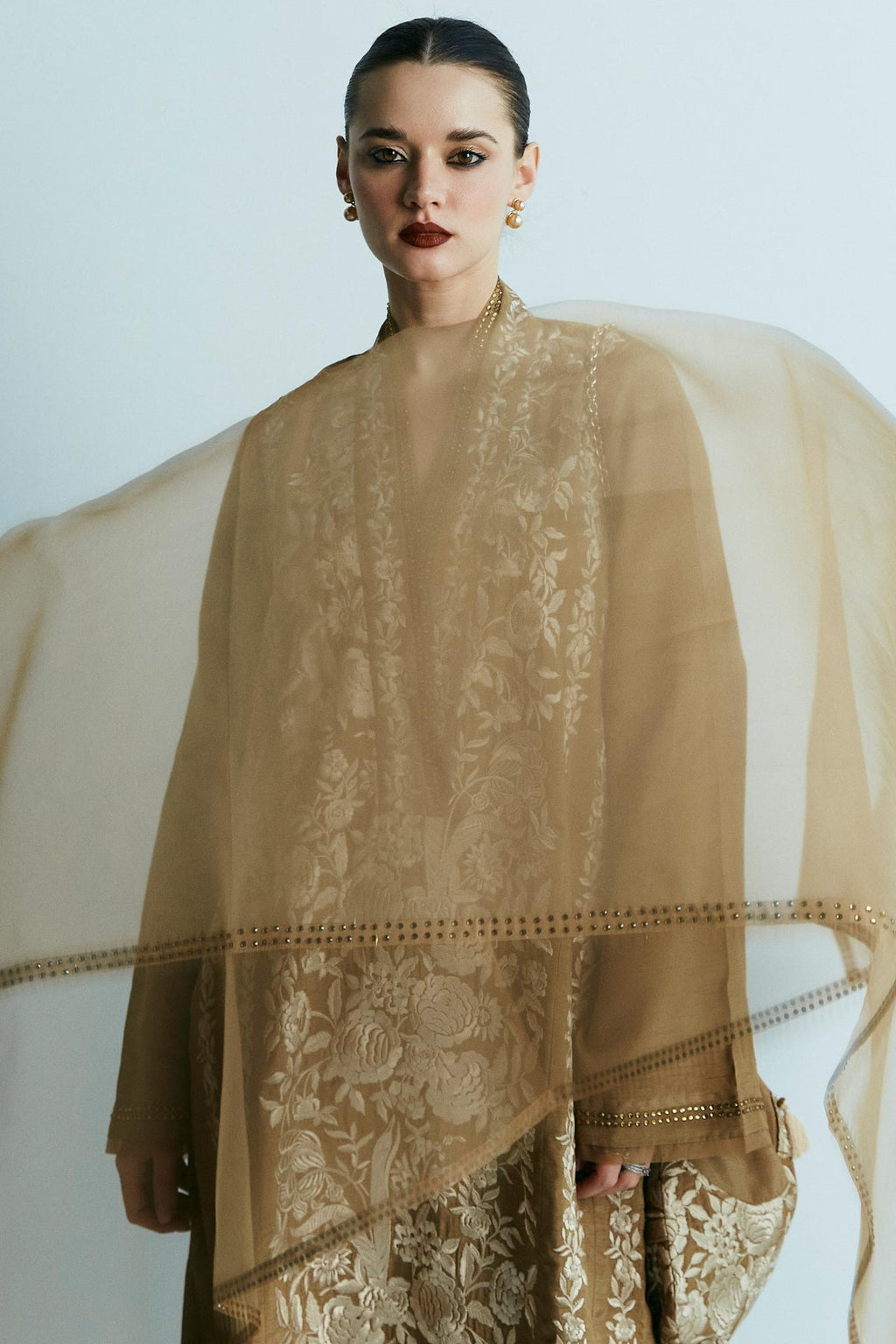 Zara Shahjahan | Festive Eid 24 | ZC-2023 - Riwayat-e-Khas