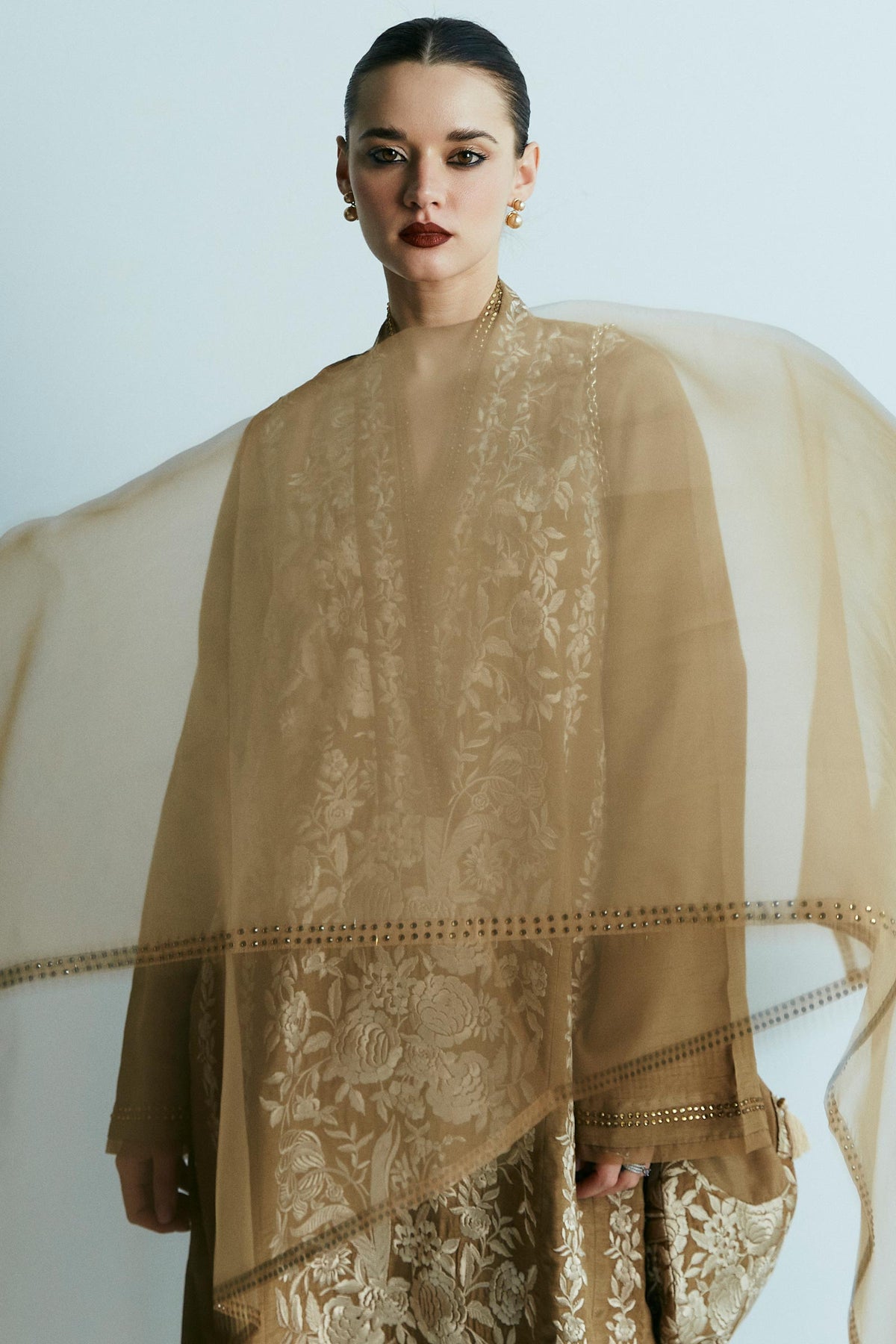 Zara Shahjahan | Festive Eid 24 | ZC-2023 - Riwayat-e-Khas