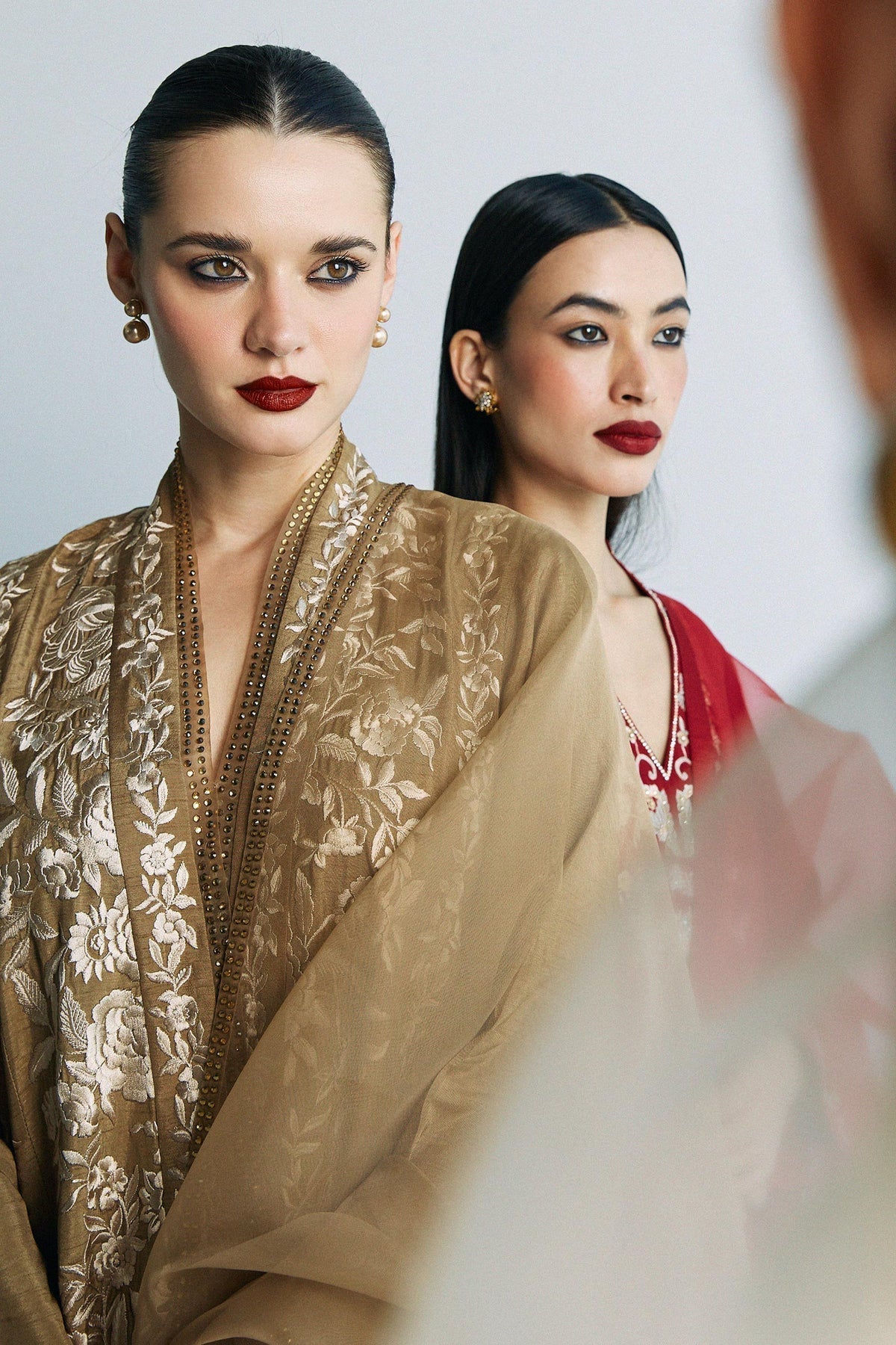 Zara Shahjahan | Festive Eid 24 | ZC-2023 - Riwayat-e-Khas