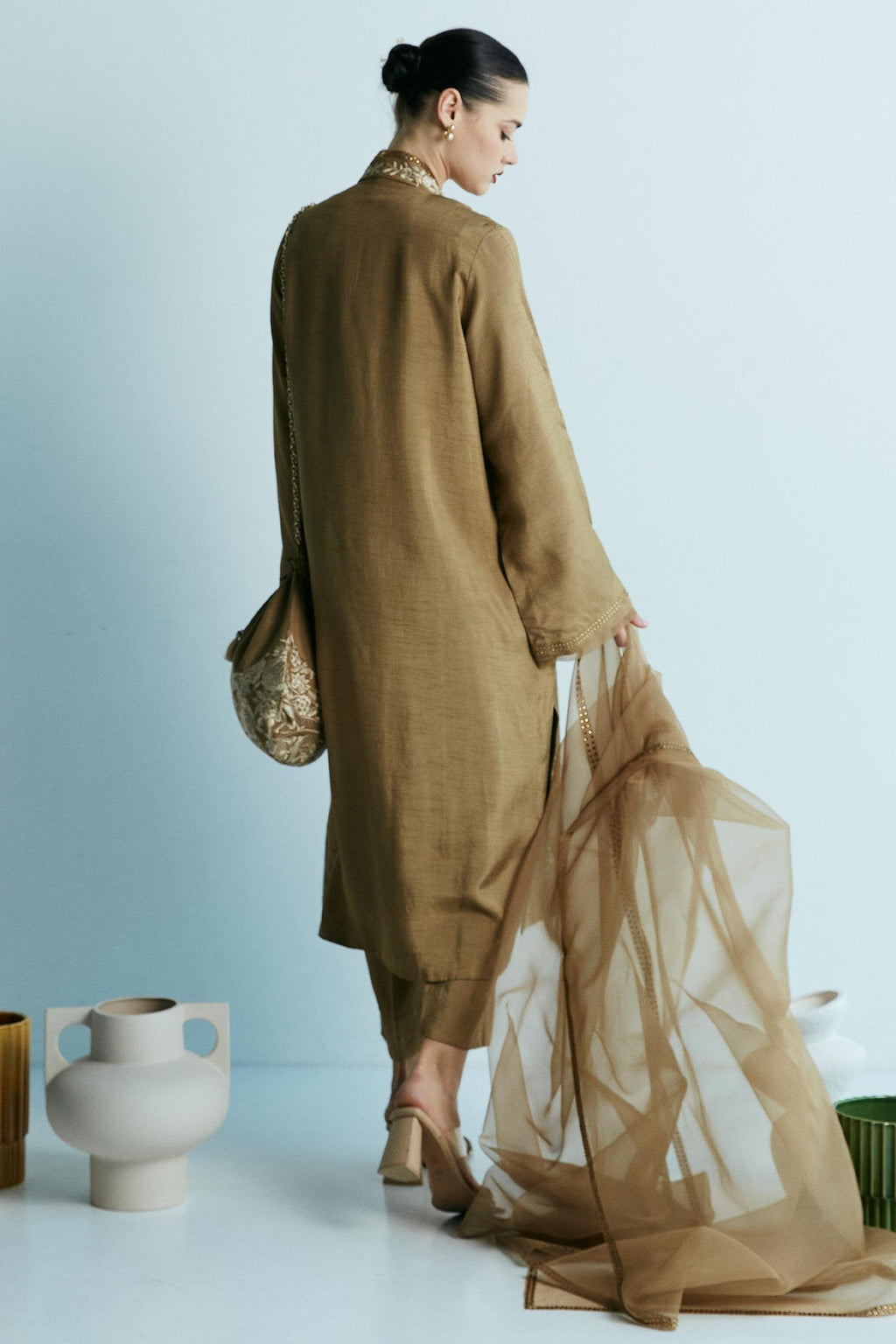 Zara Shahjahan | Festive Eid 24 | ZC-2023 - Riwayat-e-Khas