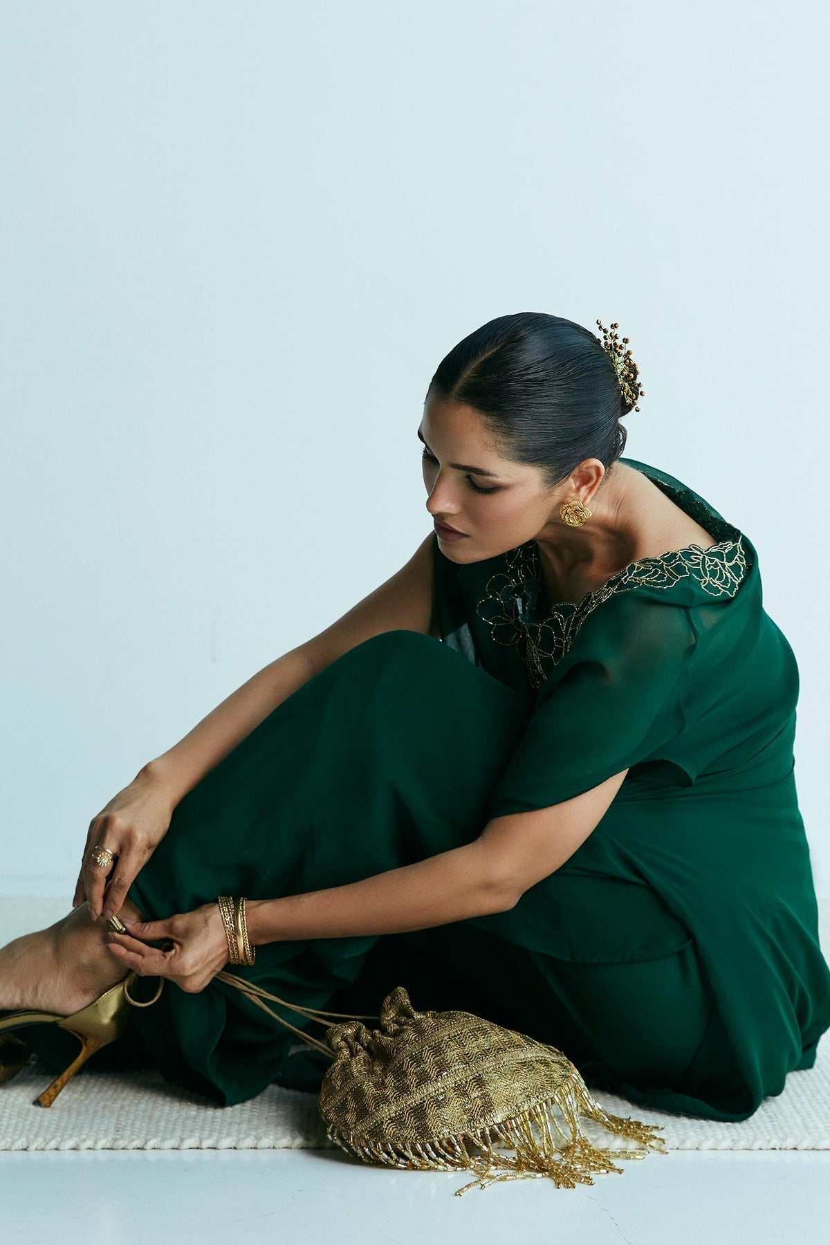 Zara Shahjahan | Festive Eid 24 | ZC-2024 - Riwayat-e-Khas